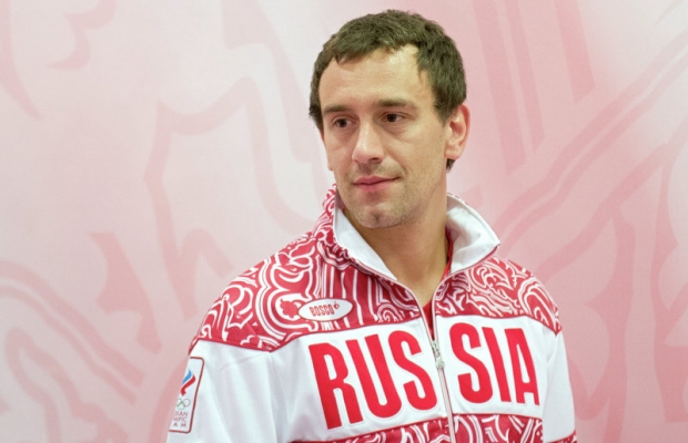 Андрей Моисеев первым примет в Ростове-на-Дону эстафету Олимпийского огня